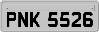 PNK5526