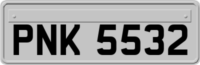 PNK5532