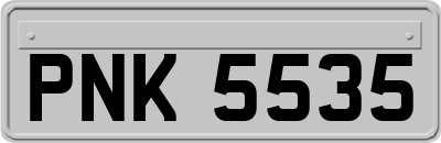 PNK5535