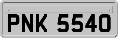 PNK5540