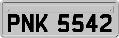 PNK5542