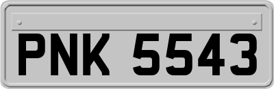 PNK5543