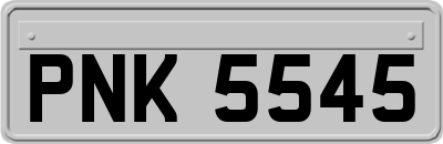PNK5545