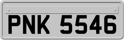 PNK5546