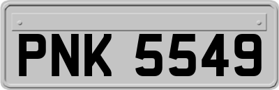 PNK5549
