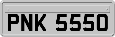 PNK5550