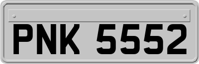 PNK5552