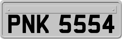 PNK5554