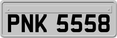 PNK5558