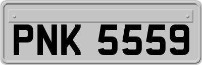 PNK5559