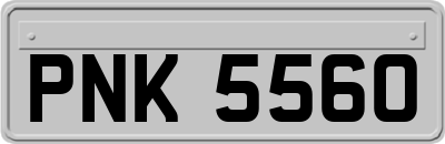 PNK5560