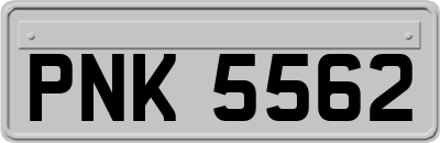 PNK5562