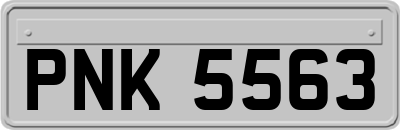 PNK5563