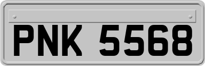 PNK5568