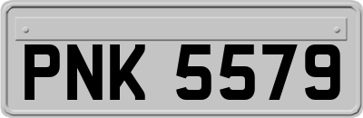 PNK5579
