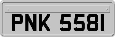 PNK5581