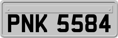 PNK5584
