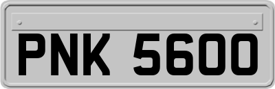 PNK5600