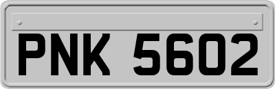 PNK5602