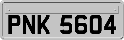 PNK5604