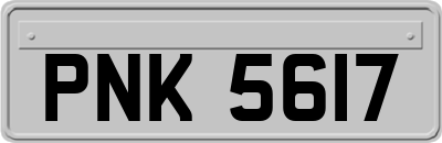 PNK5617