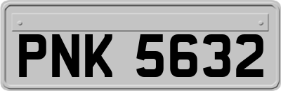 PNK5632