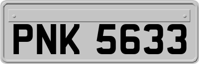 PNK5633