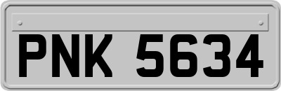 PNK5634