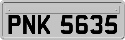 PNK5635