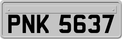 PNK5637