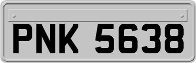 PNK5638