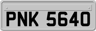 PNK5640
