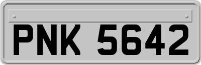 PNK5642