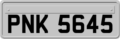PNK5645