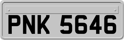 PNK5646
