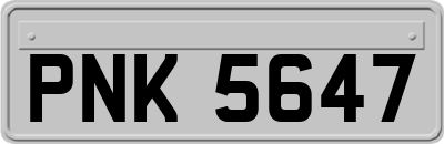 PNK5647