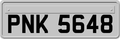 PNK5648