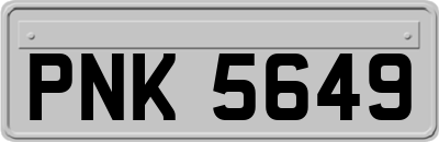 PNK5649