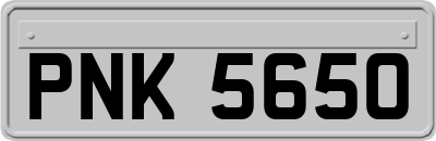PNK5650