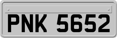 PNK5652