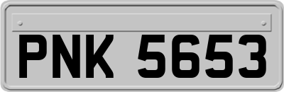 PNK5653