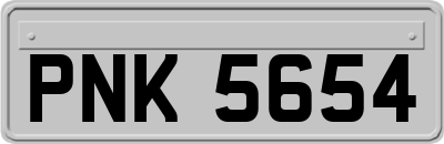PNK5654