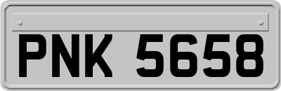 PNK5658