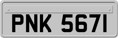 PNK5671
