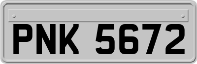 PNK5672