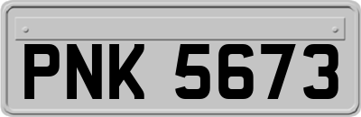PNK5673