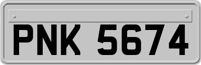 PNK5674
