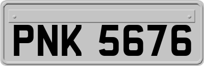 PNK5676