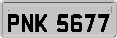 PNK5677