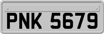 PNK5679